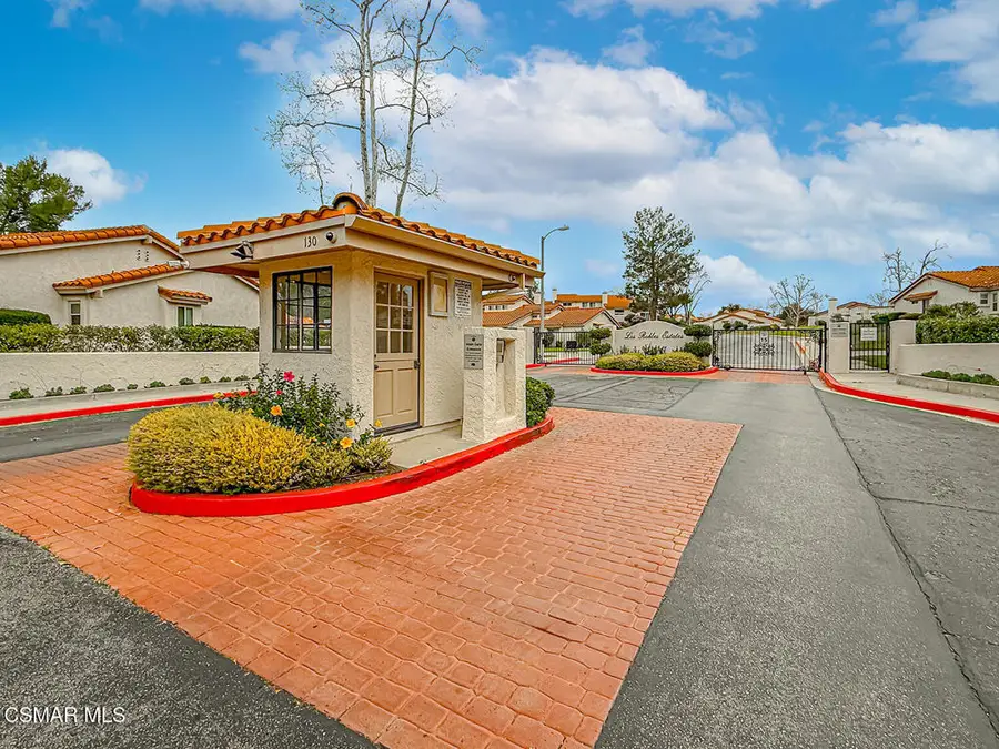306 Cherry Hills Court, Thousand Oaks, CA 91320 - #2