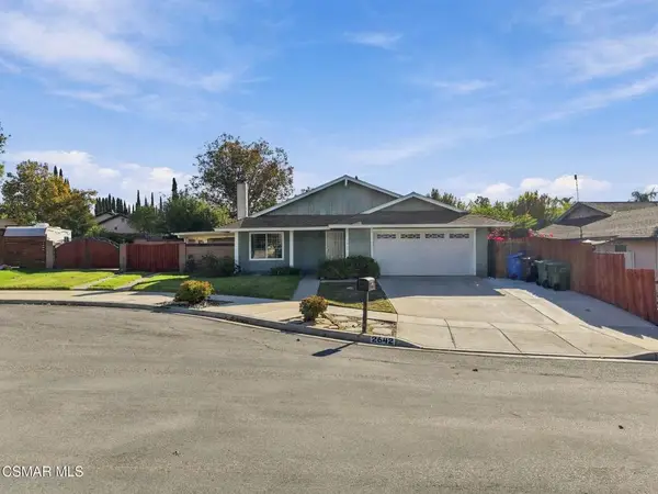 2642 Gates Place, Simi Valley, CA 93065