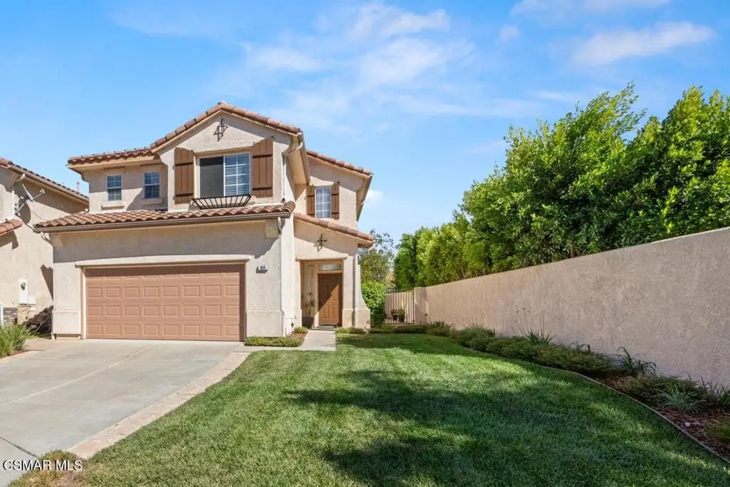 884 Aloe Lane, Simi Valley, CA 93065 - #1