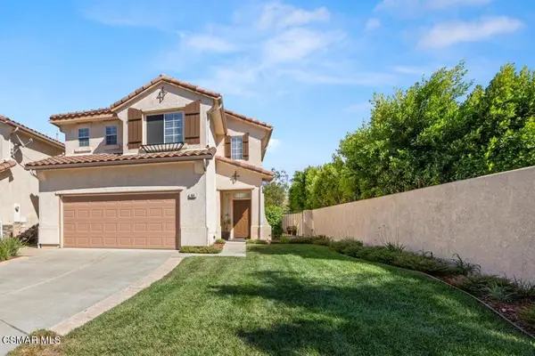884 Aloe Lane, Simi Valley, CA 93065