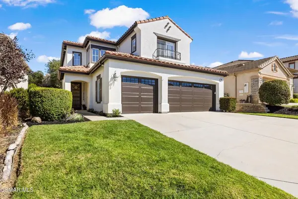 590 Camino Del Sol, Thousand Oaks, CA 91320