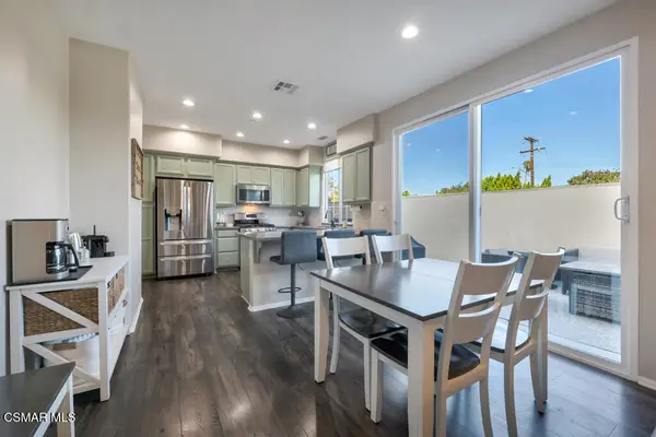 443 Stratus Lane #3, Simi Valley, CA 93065