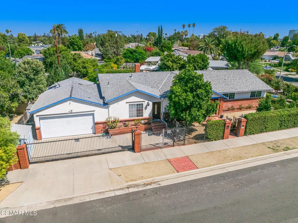6434 Ponce Avenue, West Hills, CA 91307 - #1