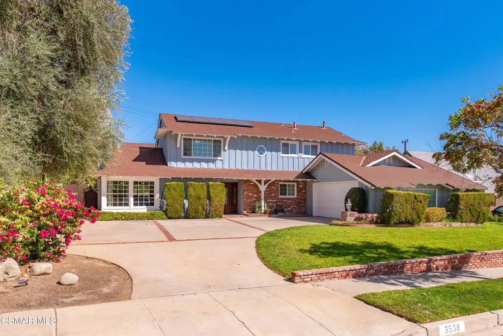 3538 Monticello Avenue, Simi Valley, CA 93063 - #1