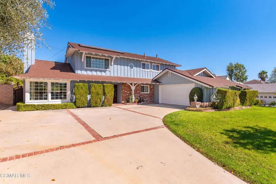 3538 Monticello Avenue, Simi Valley, CA 93063 - #2
