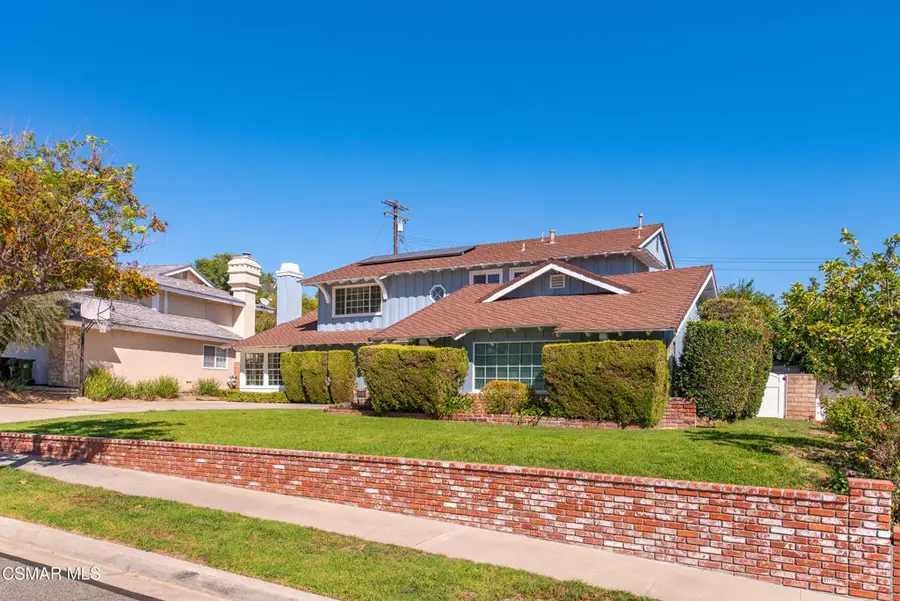 3538 Monticello Avenue, Simi Valley, CA 93063 - #3