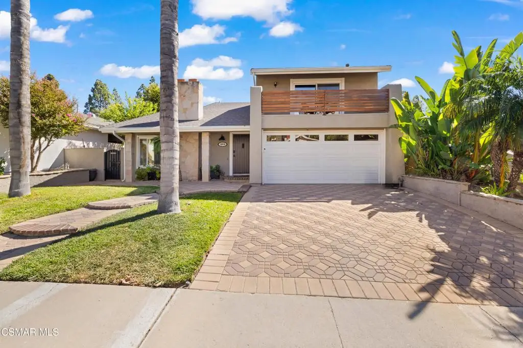 1970 Shady Brook Drive, Thousand Oaks, CA 91362 - #1