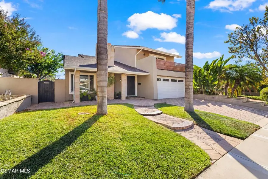 1970 Shady Brook Drive, Thousand Oaks, CA 91362 - #2
