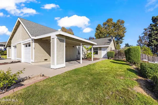640 Hacienda Drive, Camarillo, CA 93012