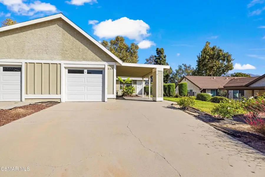 640 Hacienda Drive, Camarillo, CA 93012 - #2