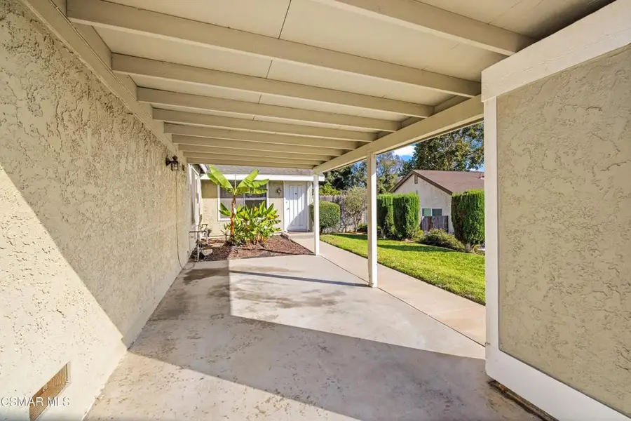 640 Hacienda Drive, Camarillo, CA 93012 - #3