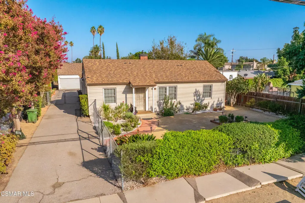 9520 Lemona Avenue, North Hills, CA 91343 - #1