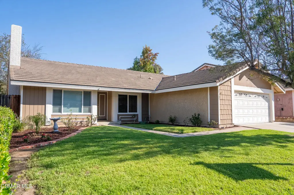 13131 Honeybee Street, Moorpark, CA 93021 - #1