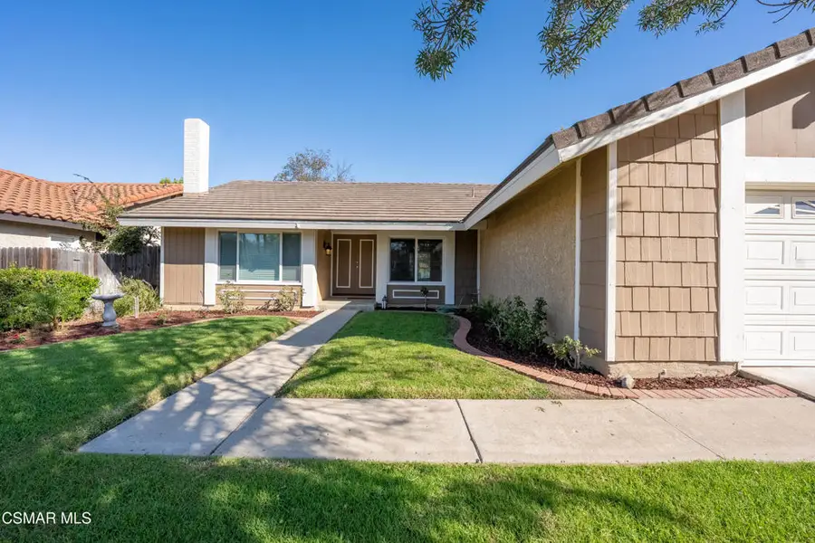 13131 Honeybee Street, Moorpark, CA 93021 - #3