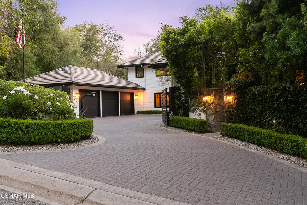 4188 Cresthaven Drive, Thousand Oaks, CA 91362 - #1