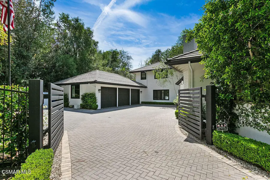 4188 Cresthaven Drive, Thousand Oaks, CA 91362 - #2