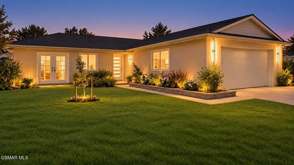 2046 Denny Street, Simi Valley, CA 93065 - #1