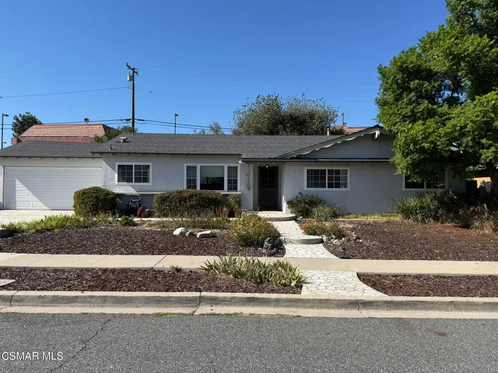 749 Kitty Street, Newbury Park, CA 91320 - #1