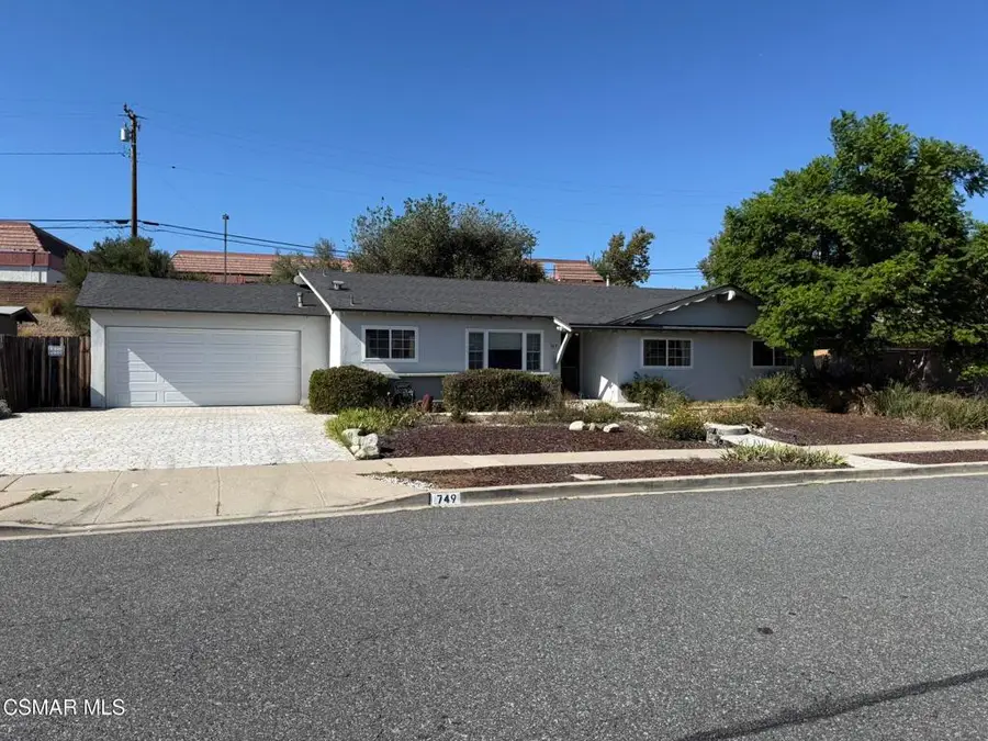 749 Kitty Street, Newbury Park, CA 91320 - #2