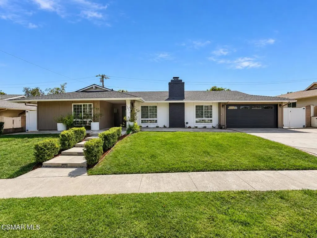 1143 Greenfield Street, Thousand Oaks, CA 91360 - #1