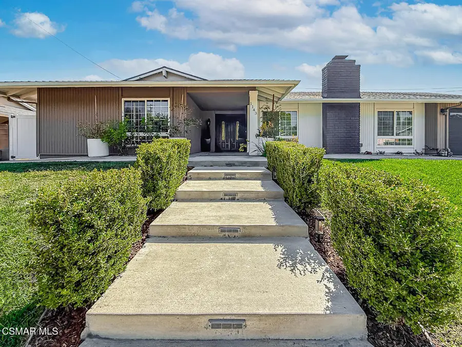 1143 Greenfield Street, Thousand Oaks, CA 91360 - #2