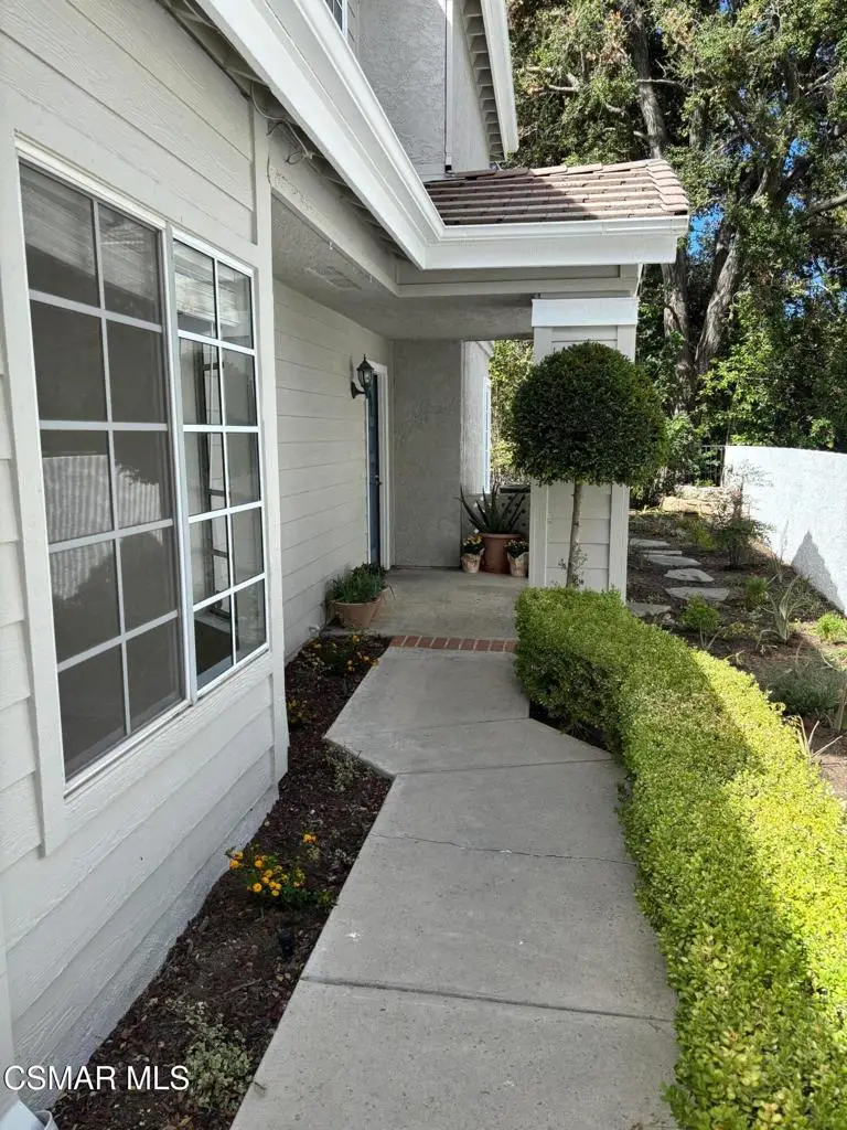 5645 Tanner Ridge Avenue, Westlake Village, CA 91362 - #3