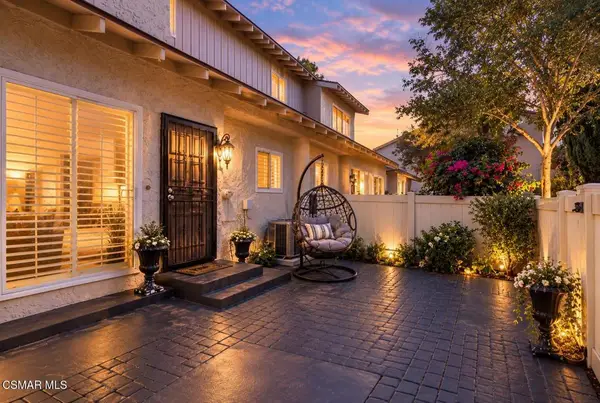 1282 Ramona Drive, Newbury Park, CA 91320