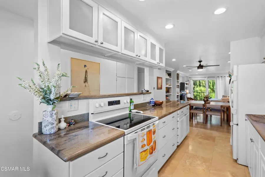 6466 Cavalleri Road, Malibu, CA 90265 - #3