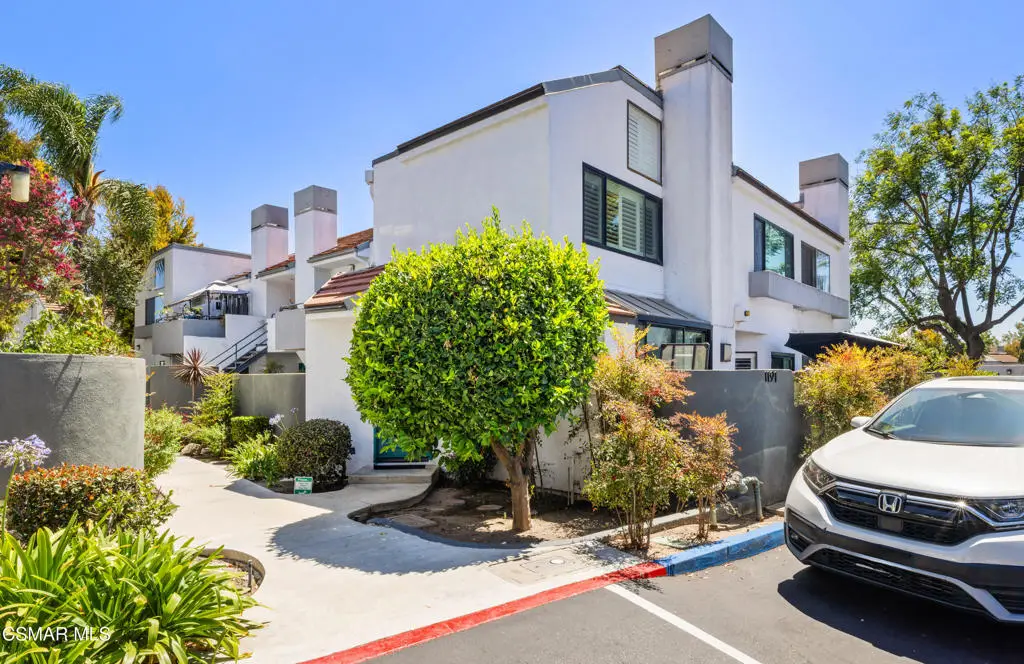 1191 Tivoli Lane #71, Simi Valley, CA 93065 - #1