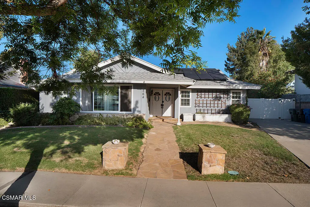 264 Lupe Avenue, Newbury Park, CA 91320 - #1