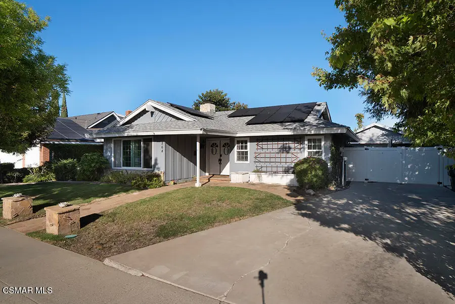 264 Lupe Avenue, Newbury Park, CA 91320 - #2