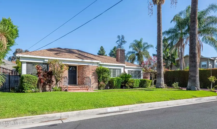 10129 Sarah Street, Toluca Lake, CA 91602 - #2