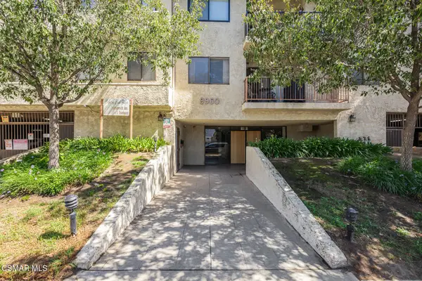 9960 Owensmouth Avenue #7, Chatsworth, CA 91311