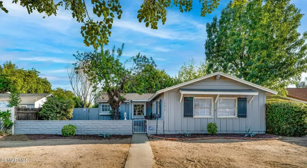 16856 Rinaldi Street, Granada Hills, CA 91344 - #1