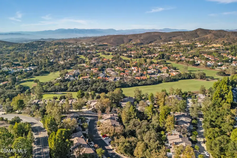 1519 N View Drive, Westlake Village, CA 91362 - #3