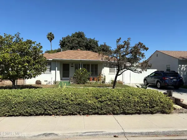 2787 Magnolia Street, Camarillo, CA 93012