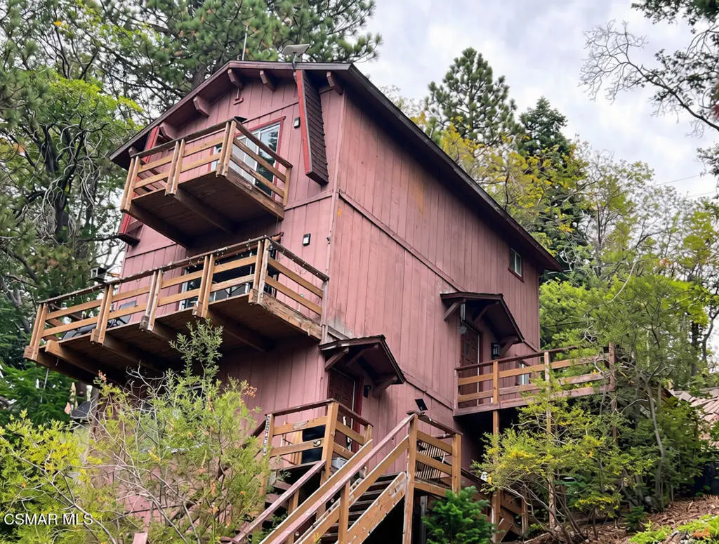 33499 Falling Leaf Drive, Green Valley Lake, CA 92341 - #1