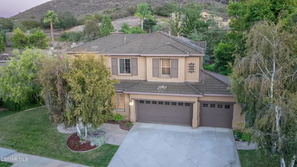 5218 Via Capote, Newbury Park, CA 91320 - #1