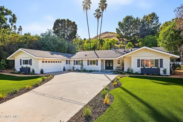 5215 Del Moreno Drive, Woodland Hills, CA 91364