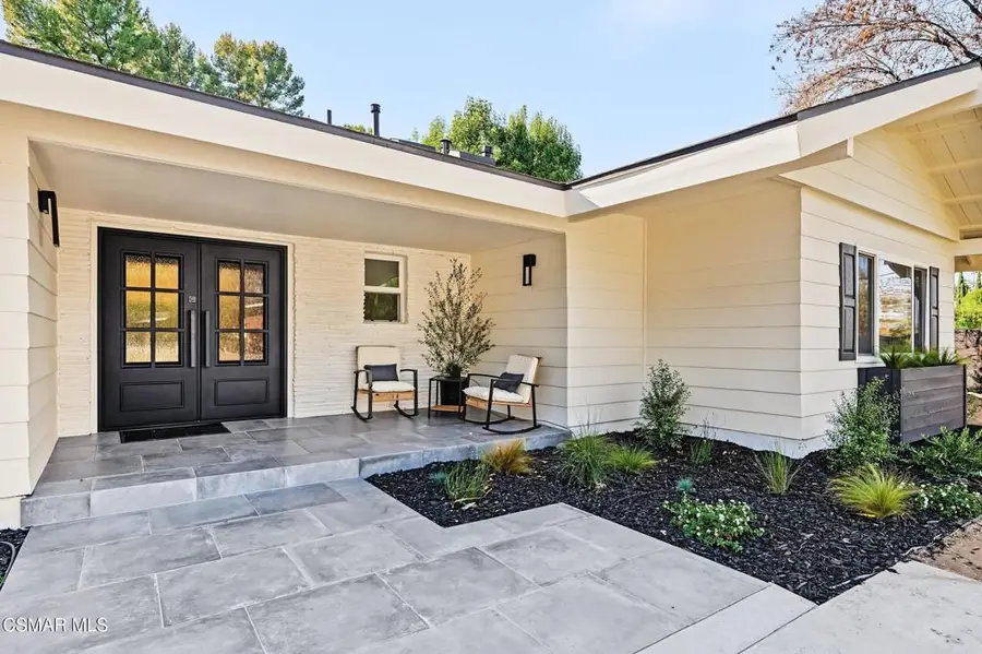 5215 Del Moreno Drive, Woodland Hills, CA 91364 - #3