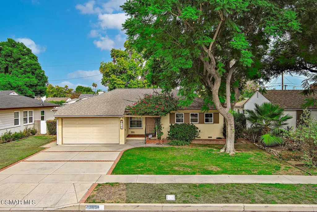 7654 Wish Avenue, Lake Balboa, CA 91406 - #1