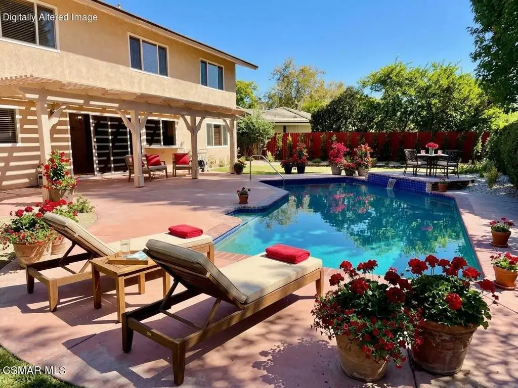 1231 Willowgreen Court, Westlake Village, CA 91361 - #1