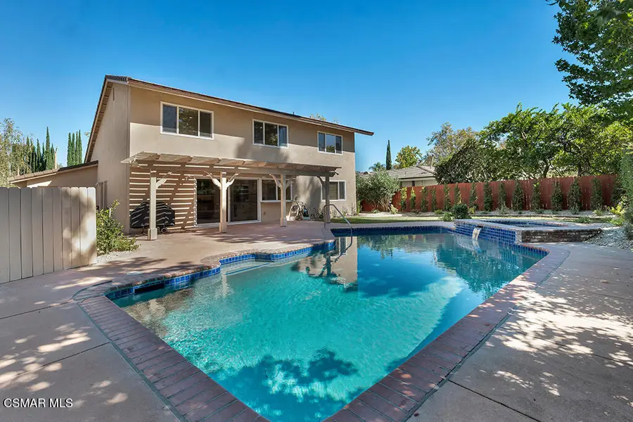 1231 Willowgreen Court, Westlake Village, CA 91361 - #2