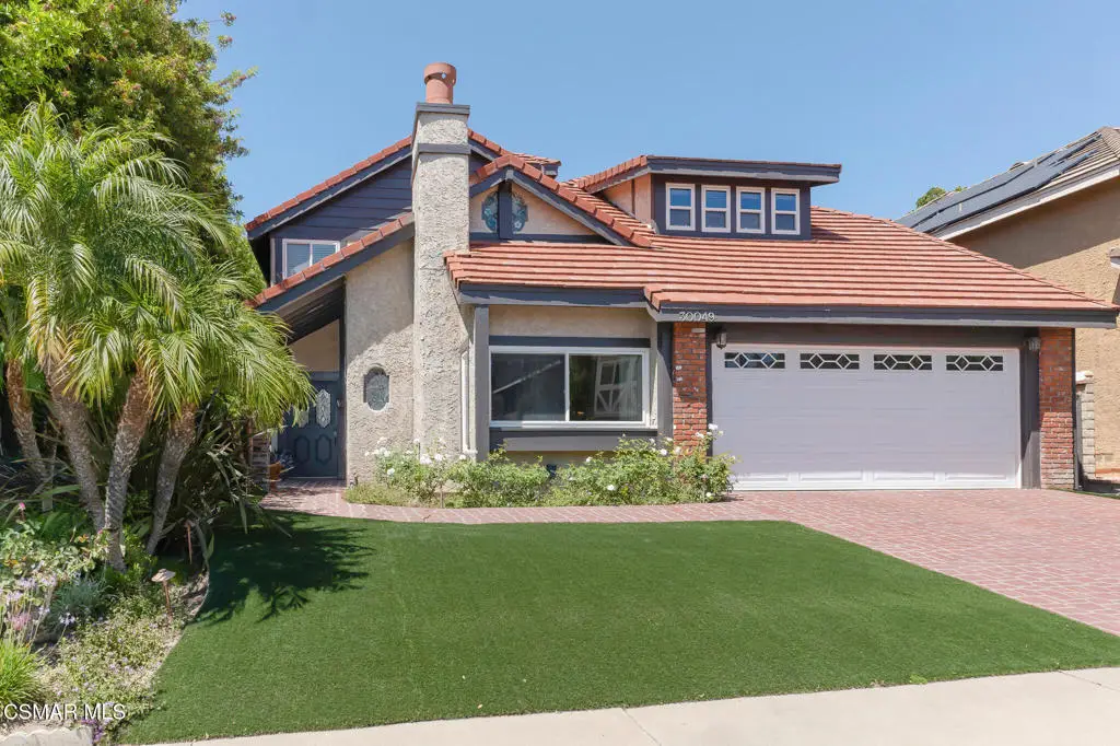 30049 Trail Creek Drive, Agoura Hills, CA 91301 - #1