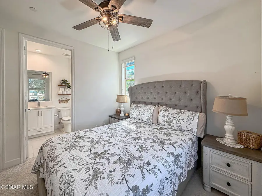 5010 Trevor Drive, Camarillo, CA 93012 - #3