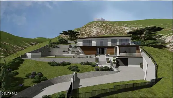 21801 Castlewood Drive, Malibu, CA 90265