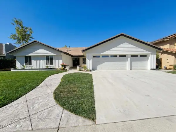 3273 Heatherglow Street, Thousand Oaks, CA 91360