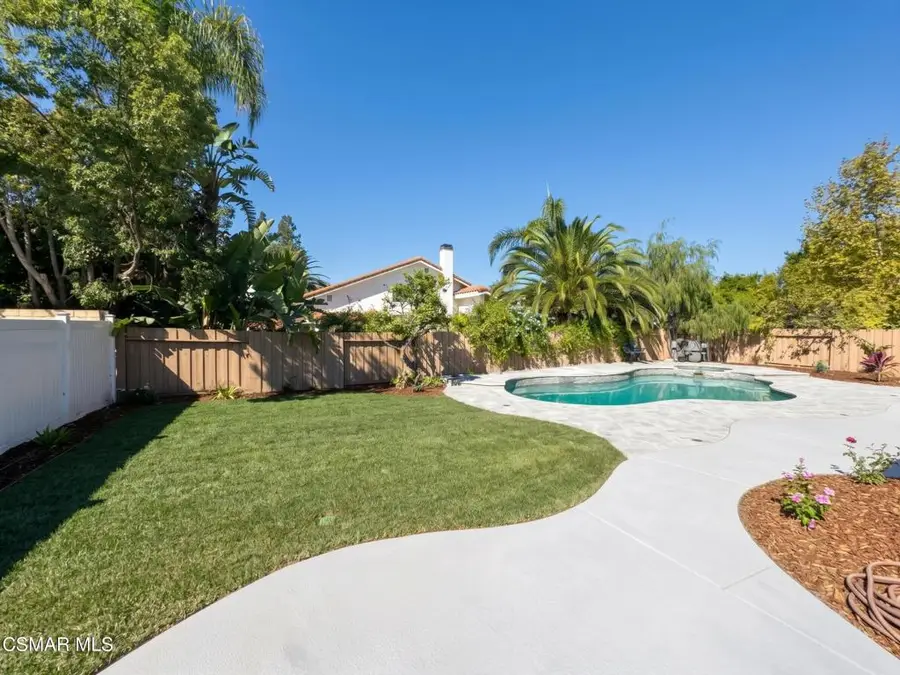 3273 Heatherglow Street, Thousand Oaks, CA 91360 - #2