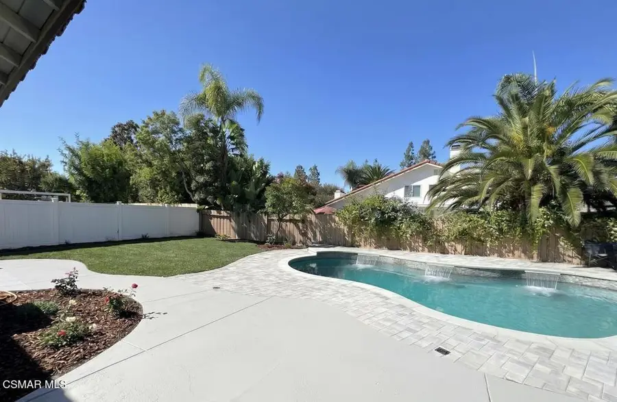 3273 Heatherglow Street, Thousand Oaks, CA 91360 - #3