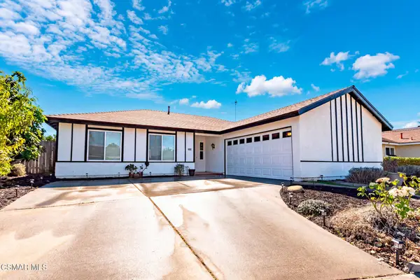 3430 Schooner Walk, Oxnard, CA 93035